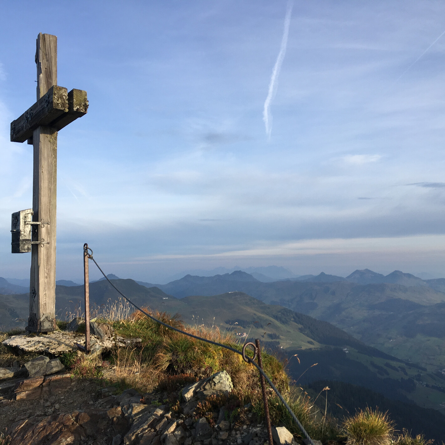 Hochkogel Events in Saalbach Hinterglemm